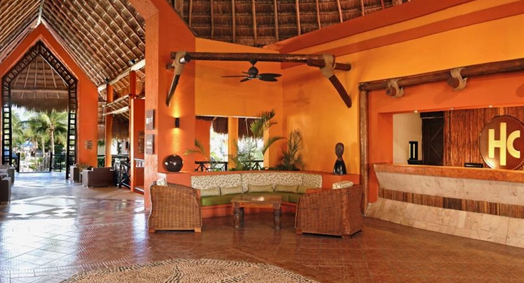 Catalonia Riviera Maya - Messico, Reception