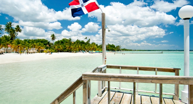 Boca Chica Beach