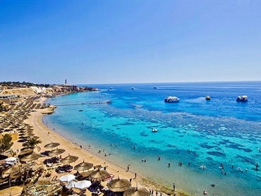 Sharm el Sheikh Last Minute