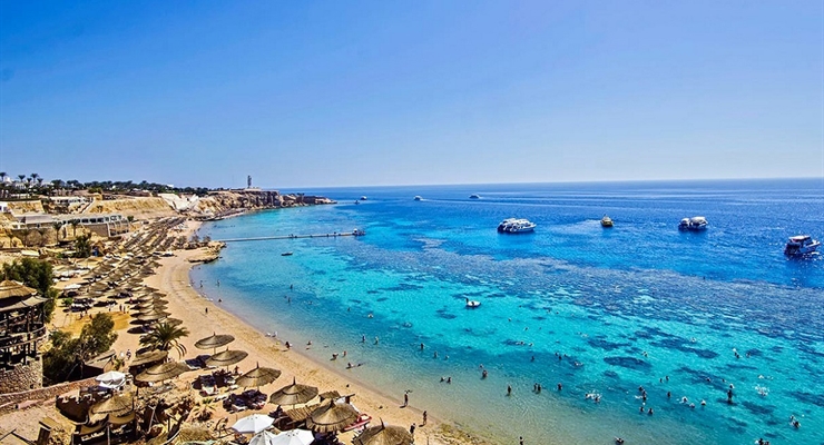 Sharm el Sheikh Last Minute