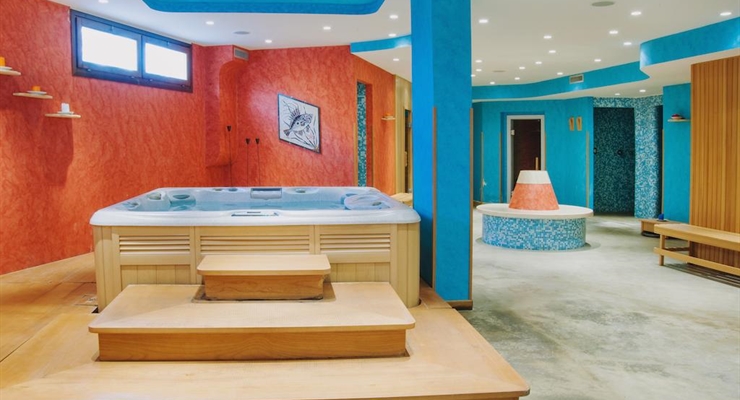 Villa Zina Park Hotel - Custonaci