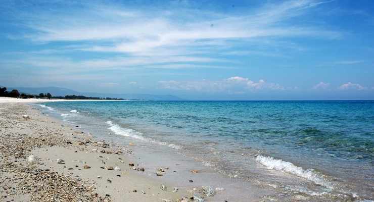 Villaggio Santandrea - Calabria