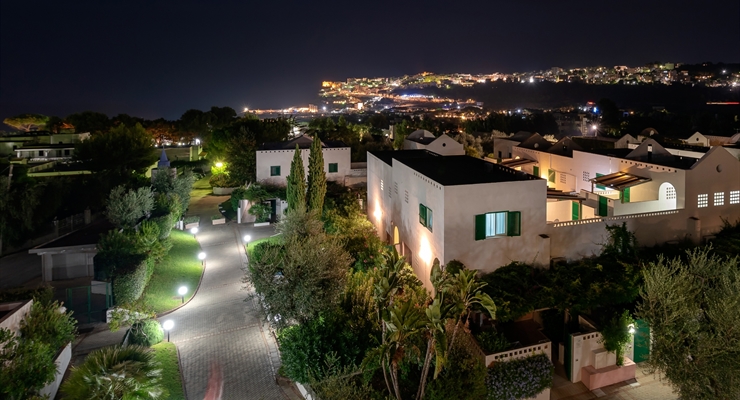 Maritalia Club Village