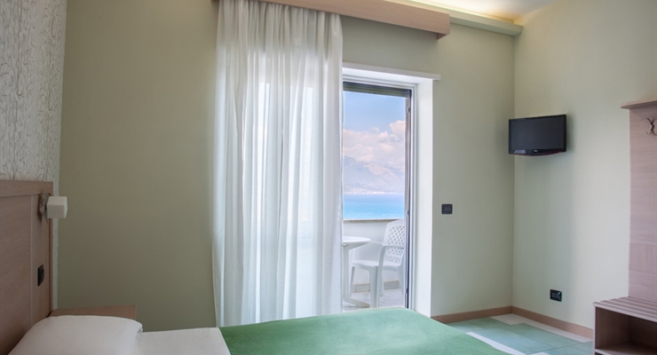 Hotel Club Marcaneto - Cilento