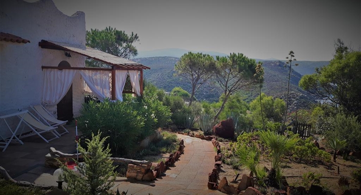Hotel Villa Belfiori - Torre dei Corsari