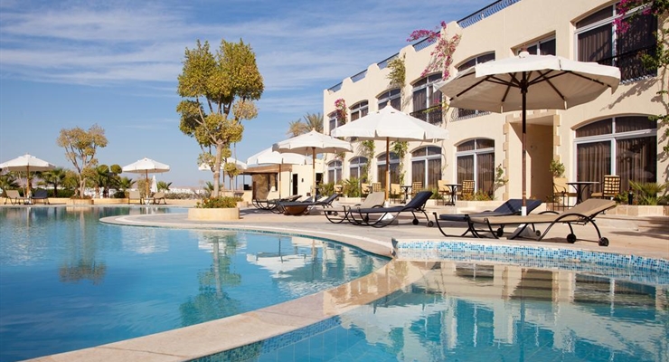 Royal Naama Bay Resort - Sharm el Sheikh