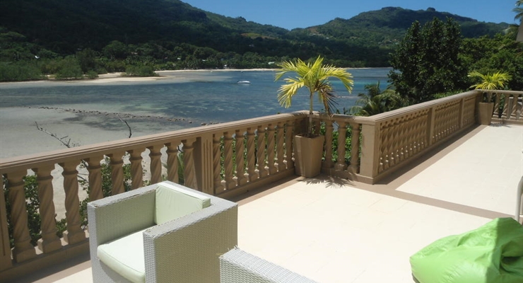 BayView Seychelles