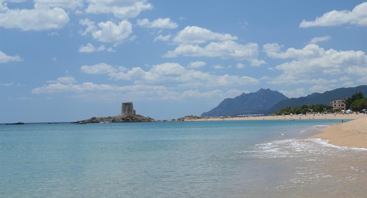 Spiagge Bari Sardo