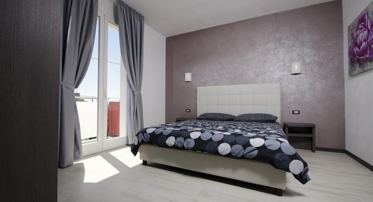 Hotel Rainbow Resort - Marsala