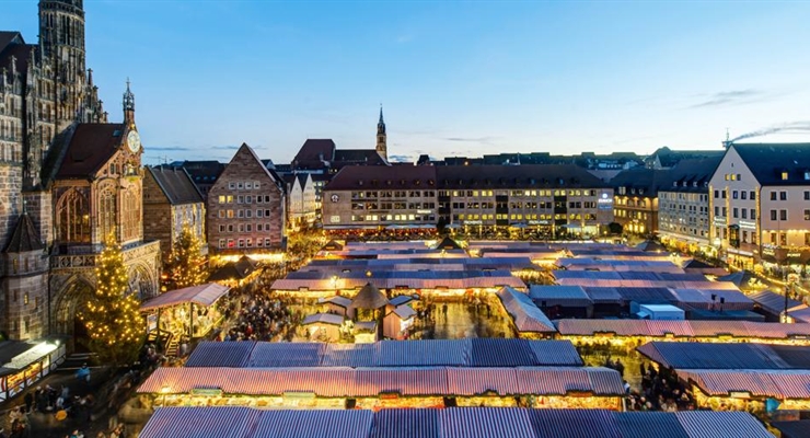 Norimberga - Germania