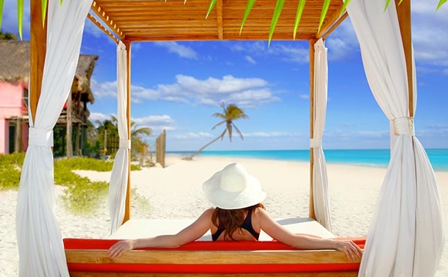 Playa del Carmen - Messico