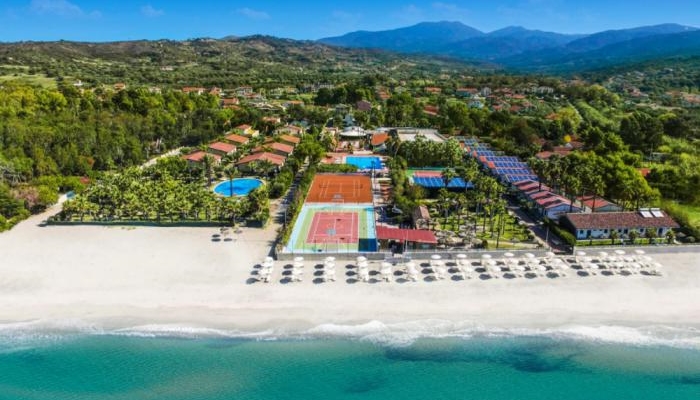 Marina di Ascea - Cilento