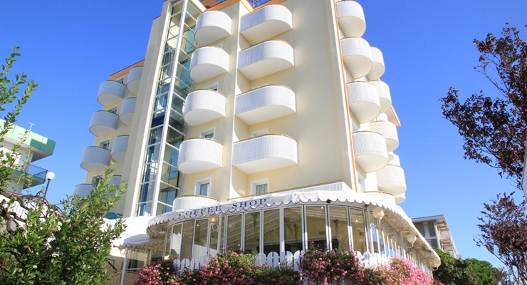 Hotel Salus - Jesolo