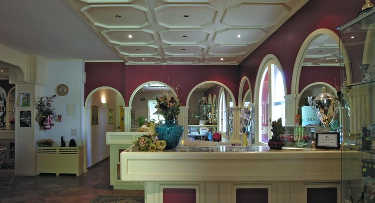 Hotel Cavalieri - Passignano sul Trasimeno