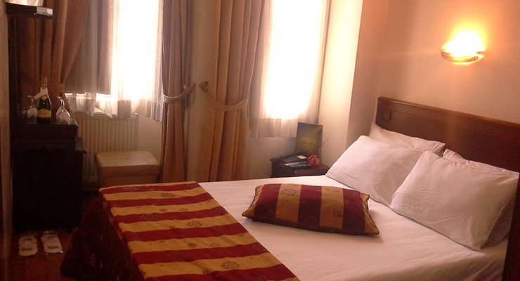 Abella Hotel - Istanbul