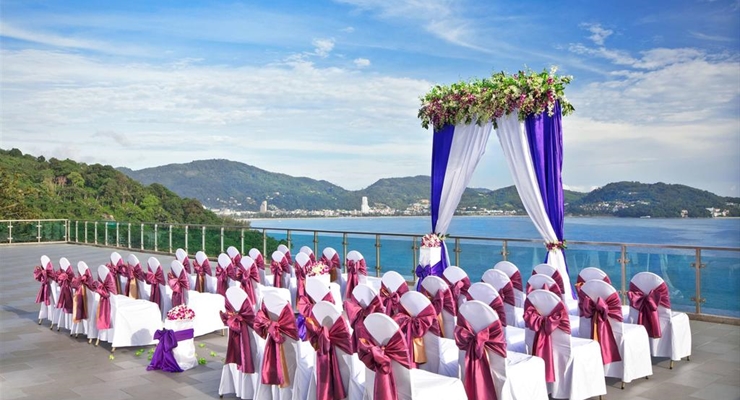 Wyndham Grand Phuket Kalim Bay