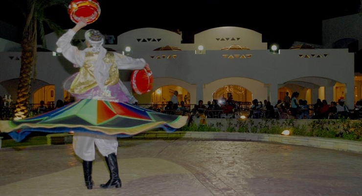 Coral Hills Resort - Sharm El-Sheikh