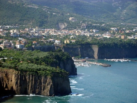 Hotel Mary - Vico Equense