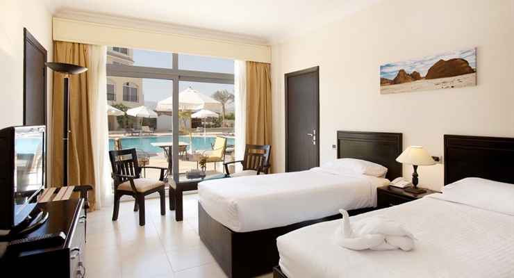 Royal Naama Bay Resort - Sharm el Sheikh
