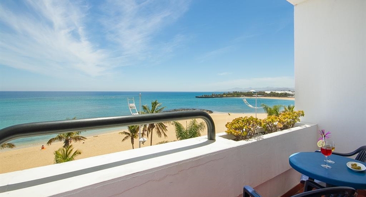 Hotel Lancelot - Lanzarote