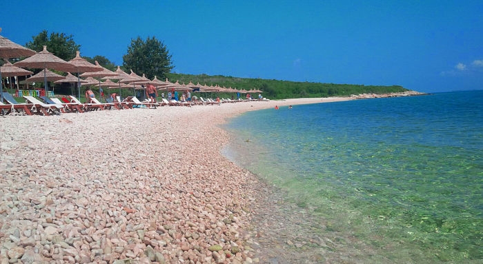 Valona - Albania