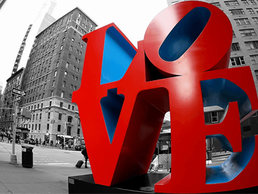 San Valentino a New York
