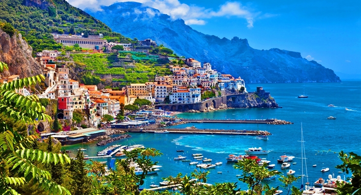 Lago di Como