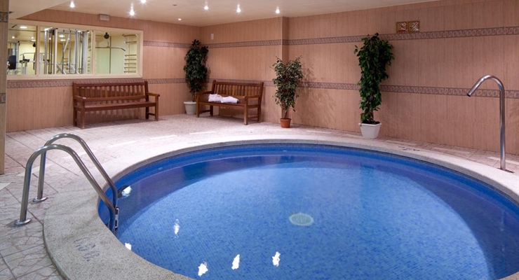 H·TOP Calella Palace - Costa Brava