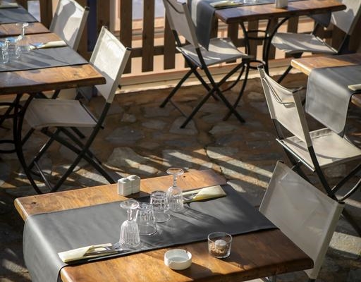 Hotel Roc E Mare - Propriano