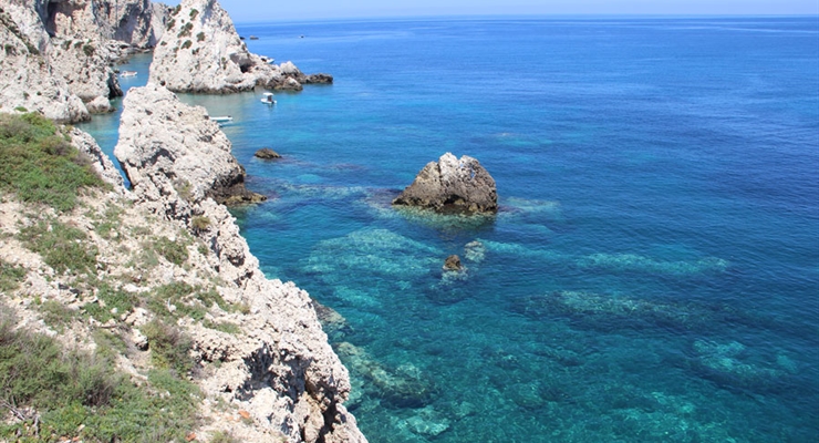 Rodi Garganico - Puglia