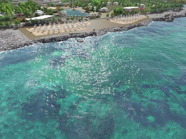 Villaggio Club Torre Cintola - Puglia