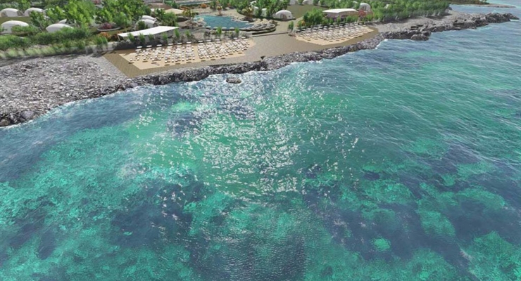 Villaggio Club Torre Cintola - Puglia
