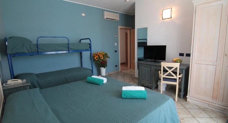 Club Esse Selinunte Beach - Marinella di Selinunte