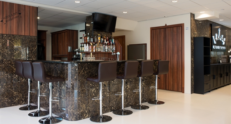 Hotel King's Court - Amsterdam