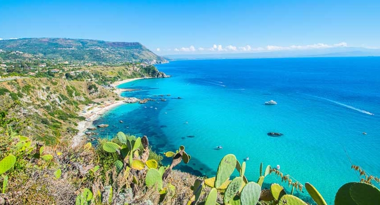 Tropea