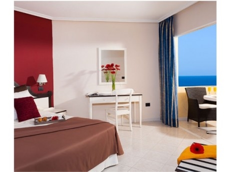 Village Club Marina - Tenerife, Camere
