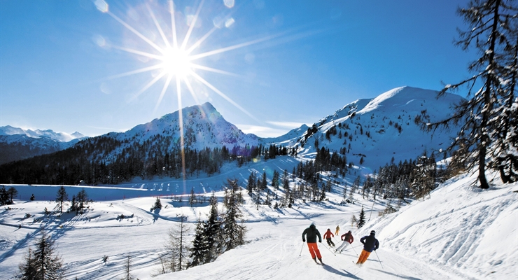 Sestriere Settimana Bianca
