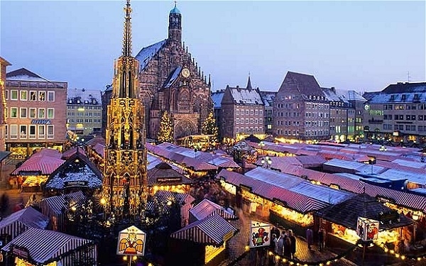 Natale a Sofia