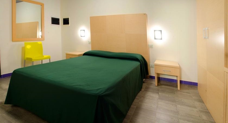 Magna Grecia Hotel Village - Metaponto, Camere
