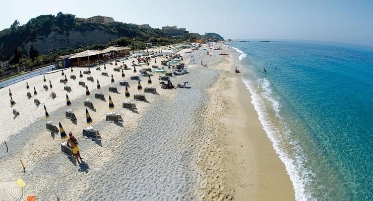 Villaggio Club La Pace - Tropea