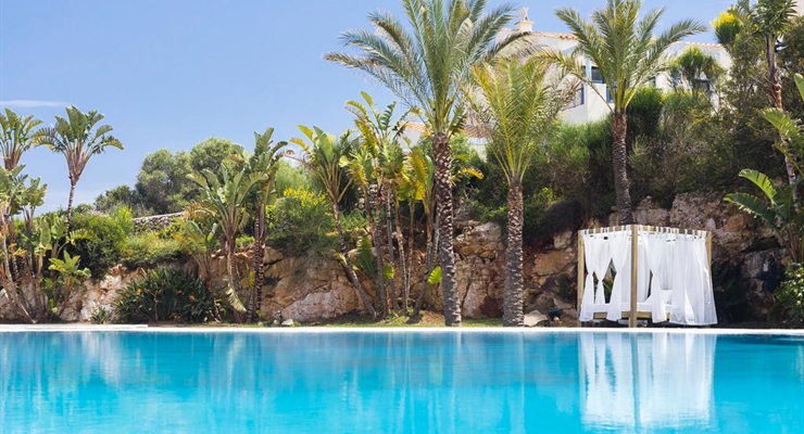 Primasud Suites - Minorca