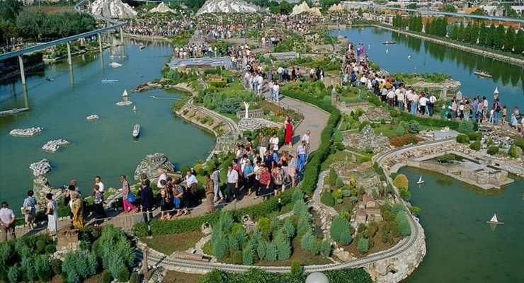 L'Italia in Miniatura - Rimini