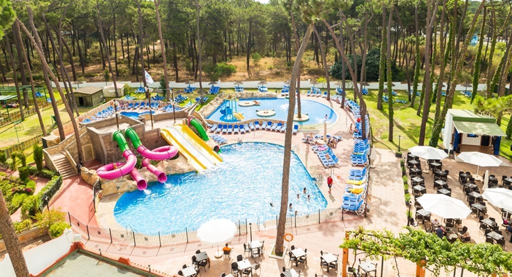 Hotel Roc Marbella Park - Marbella