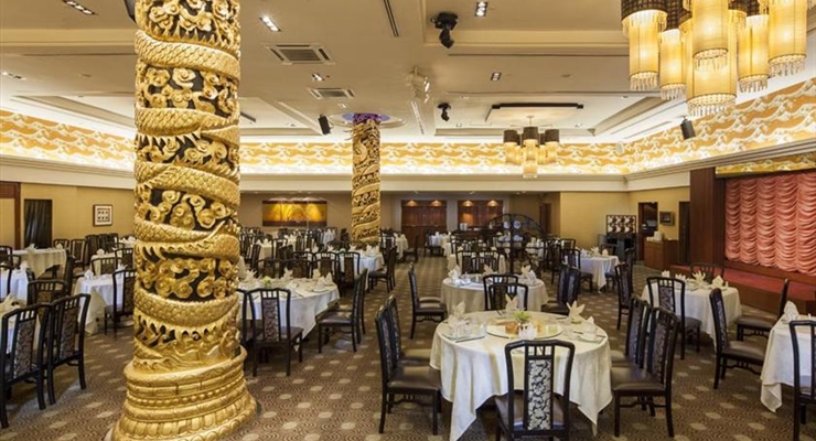 Kuala Lumpur - Malesia, Hotel Concorde