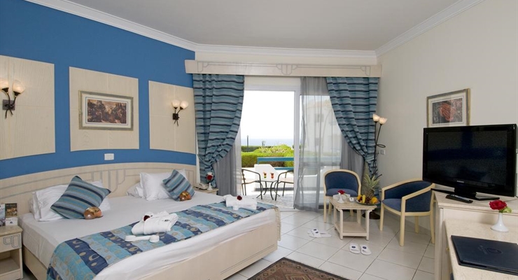 Dreams Beach Resort - Sharm El Sheikh, Camere