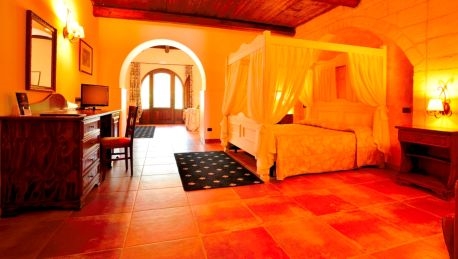 Tenuta San Francesco - Margherita di Savoia