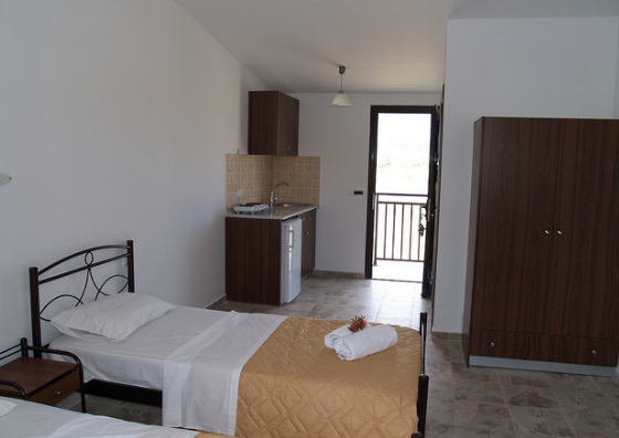 Kladis Studio - Laganas
