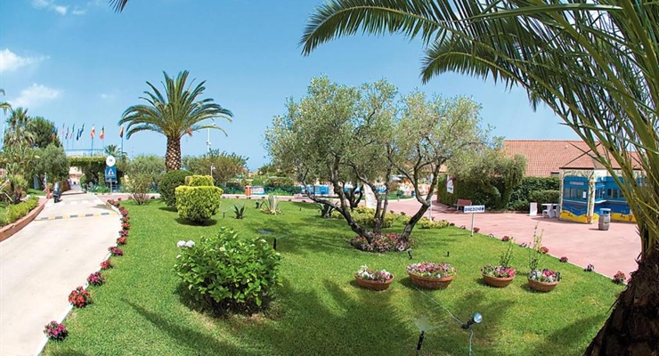 Villaggio Club La Pace - Tropea