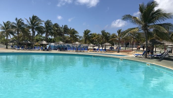 Iberostar Playa Blanca - Cayo Largo