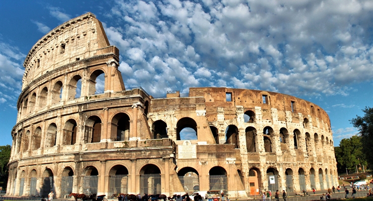 Colosseo